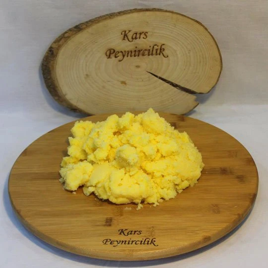 Sarıyağ (Eritilmiş Tereyağı) 900GR