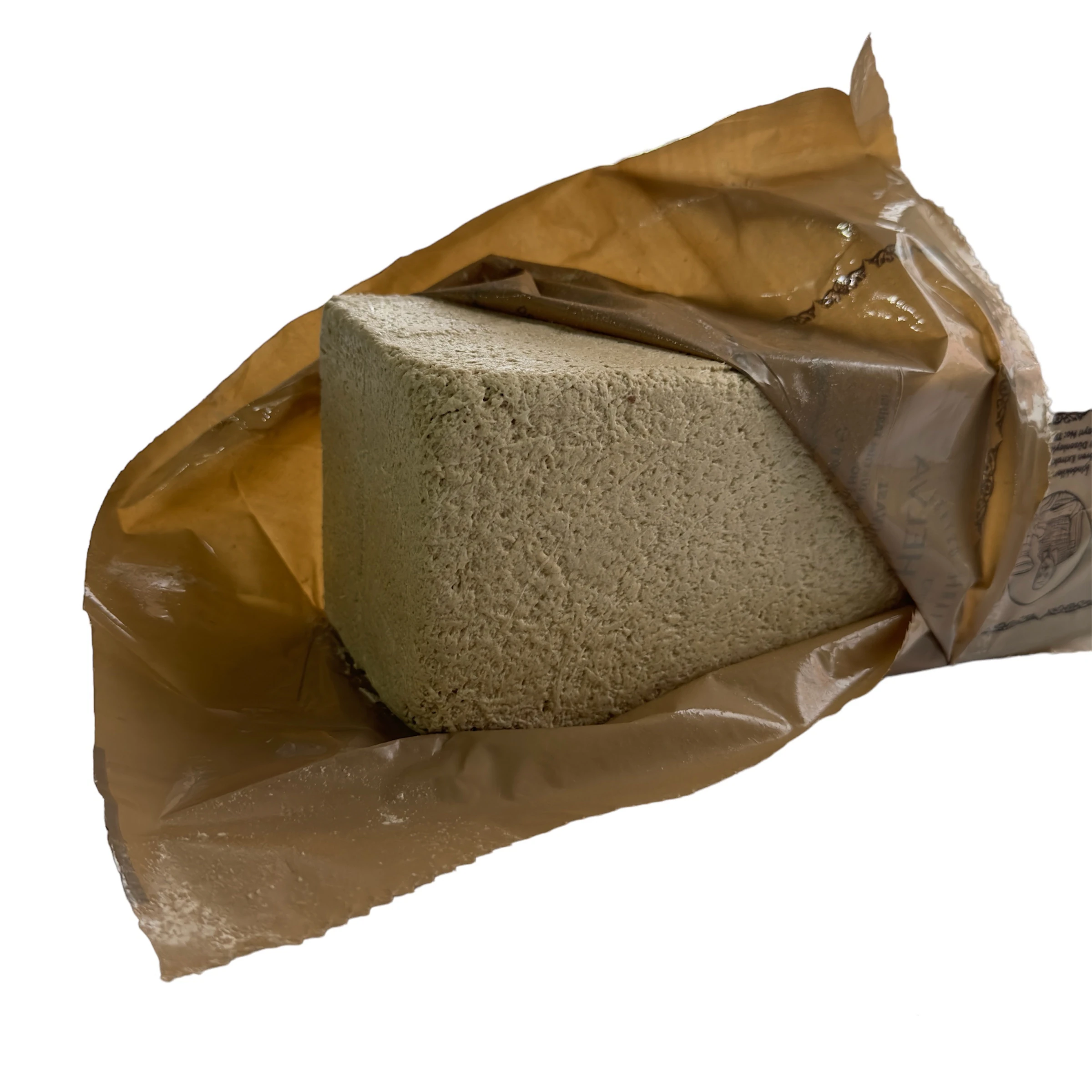 Trabzon Beton Helva 500 gr