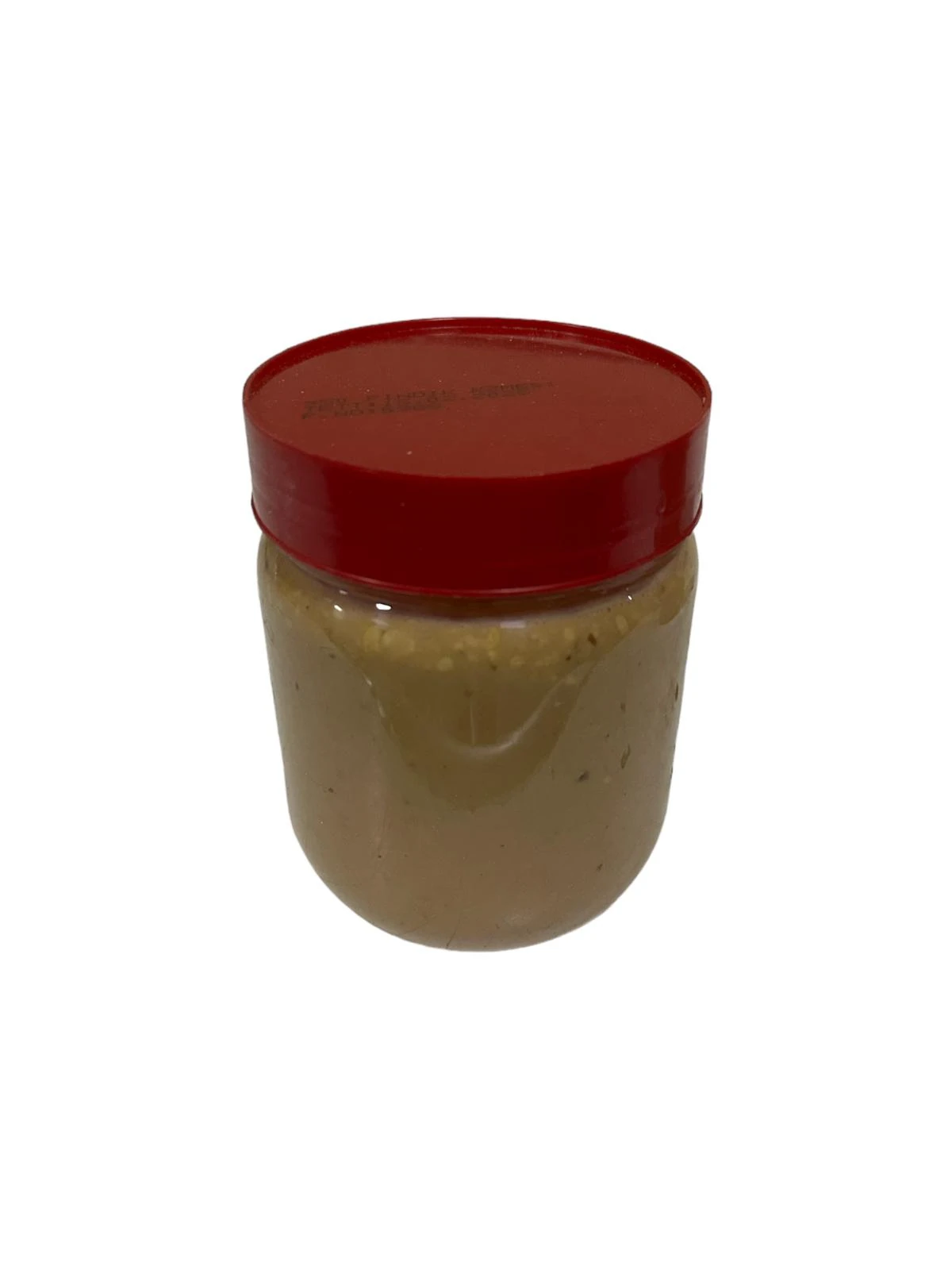 Fıstık Ezmesi 500 gr