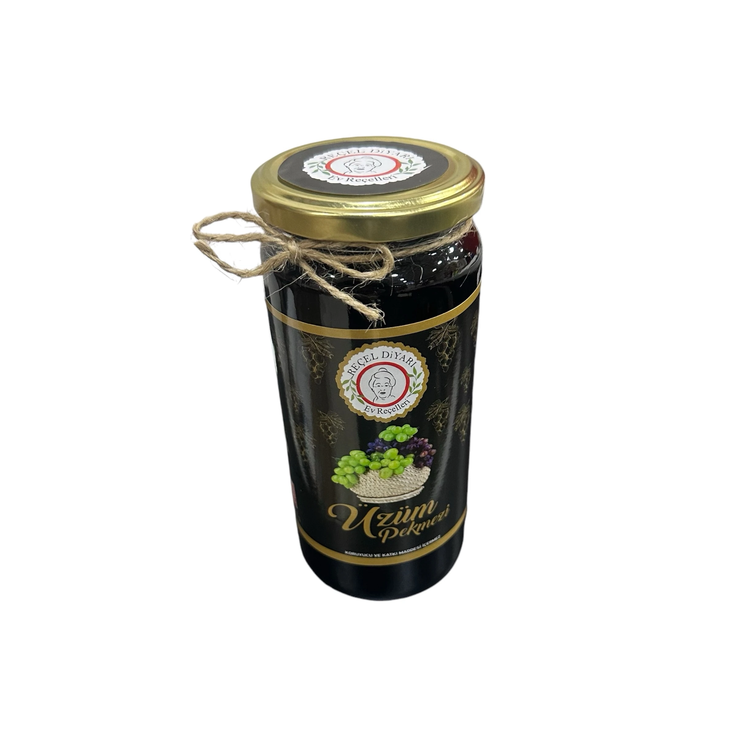 Üzüm Pekmezi 650gr