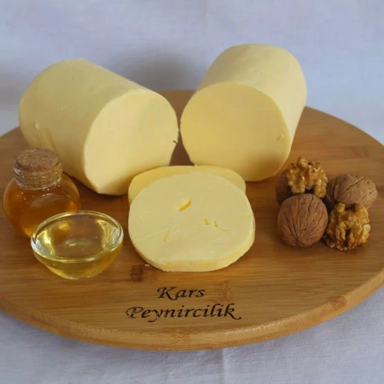 Mayıs Yayla Tereyağı 1kg