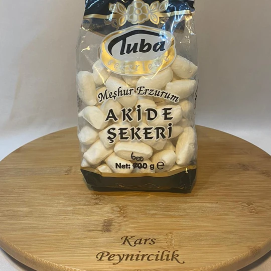 Peynirli Akide Şekeri 600gr