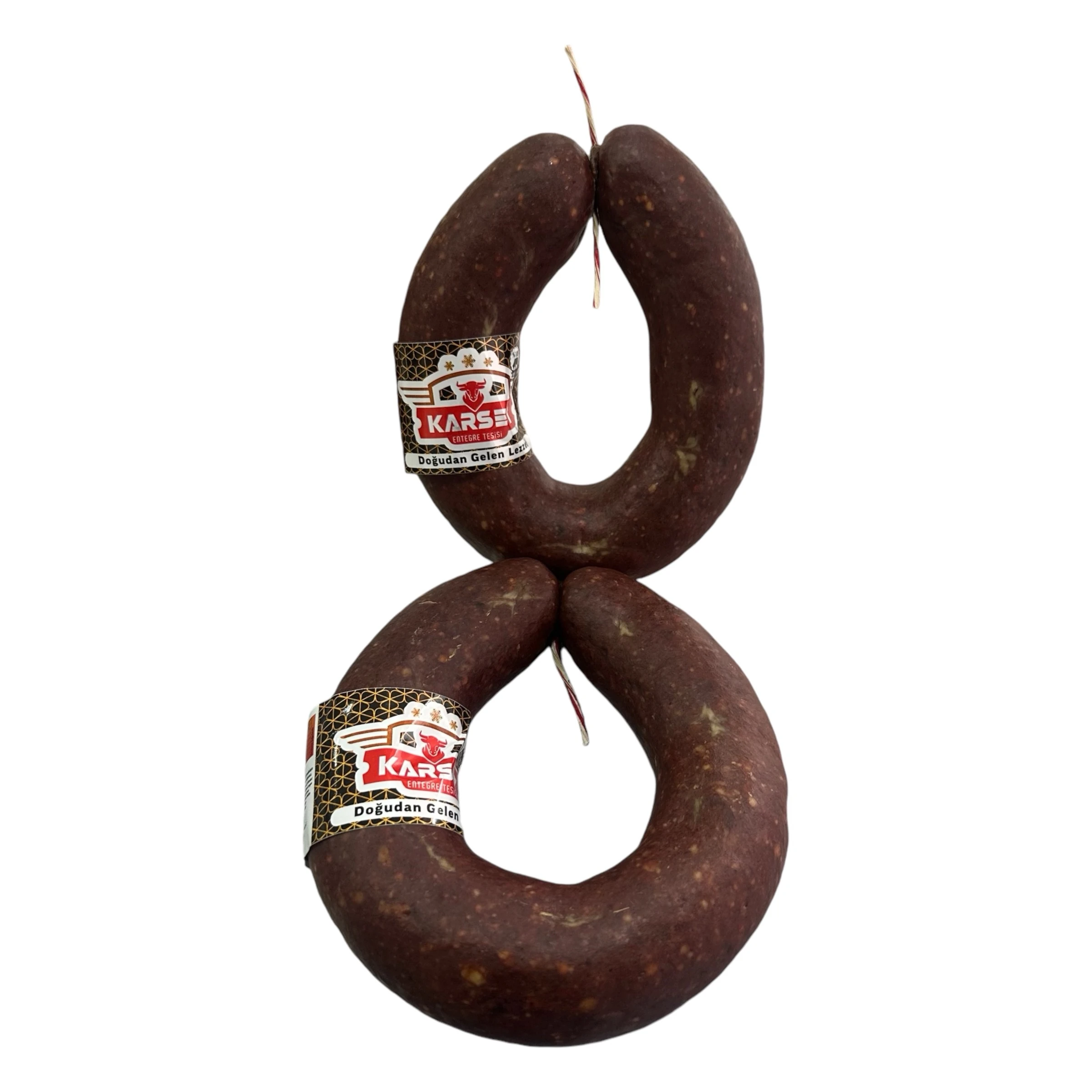 Kars Et Sucuk 450-500gr