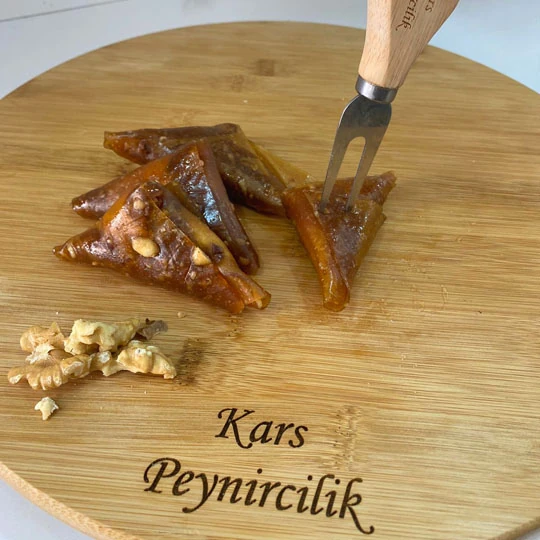 Muska Fruit Pulp 500gr