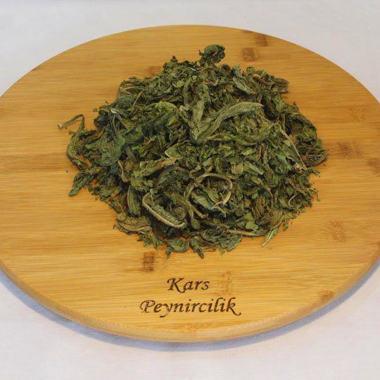 Kars Evelik Kurusu Paket 100gr