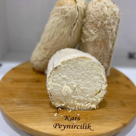 Erzincan Deri Tulum Peyniri 500-550Gr