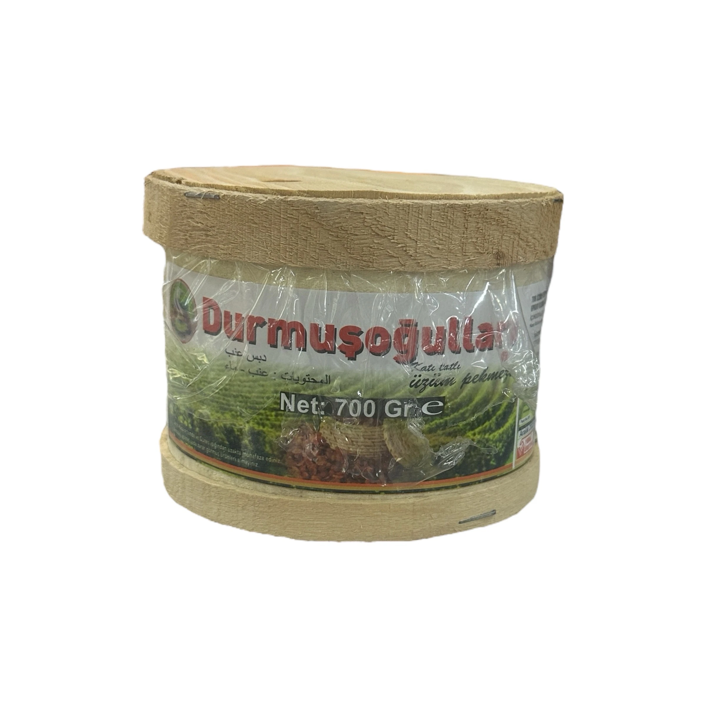 Solid Grape Molasses 700 gr