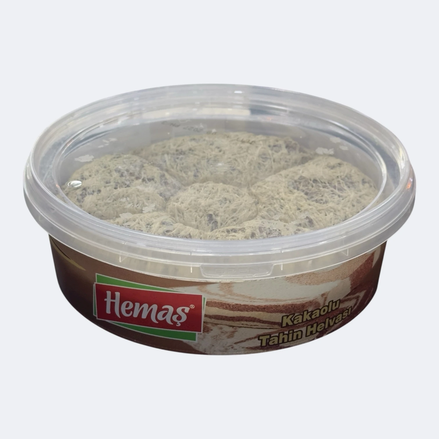 Kakaolu Tahin Helvası 700 Gr