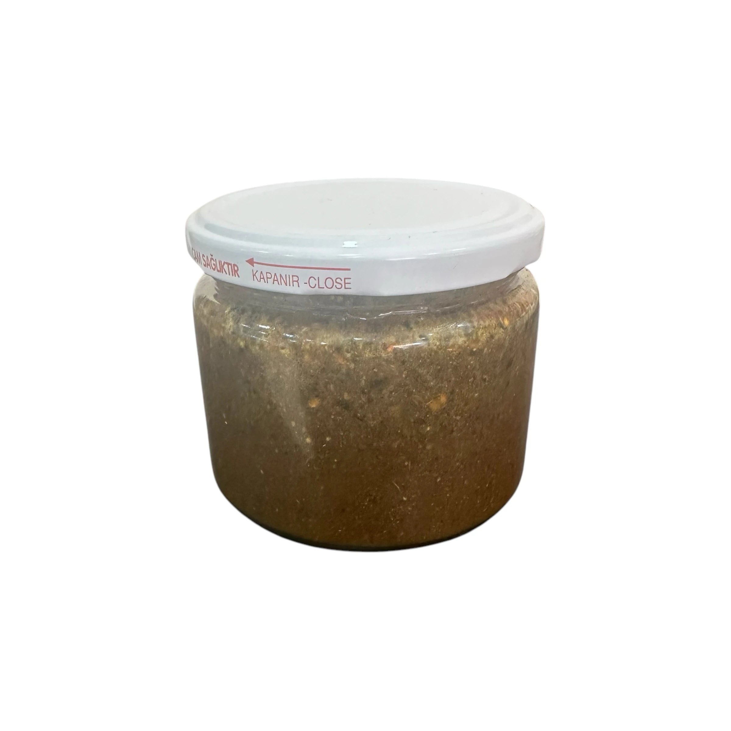Bal Polen Propolis Arı Sütü 400 gr