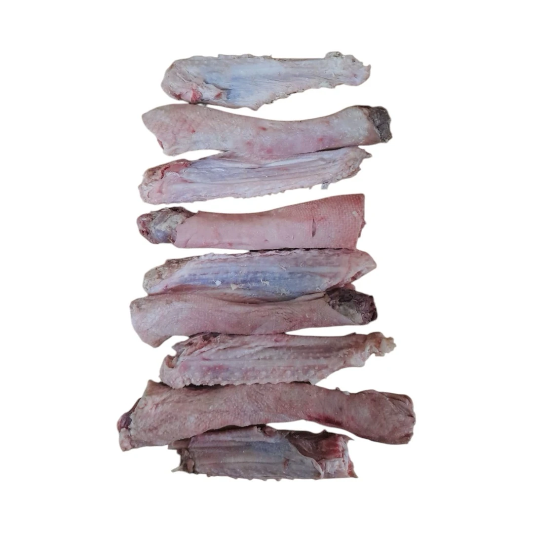 Kaz Boyun Kanat 1 kg