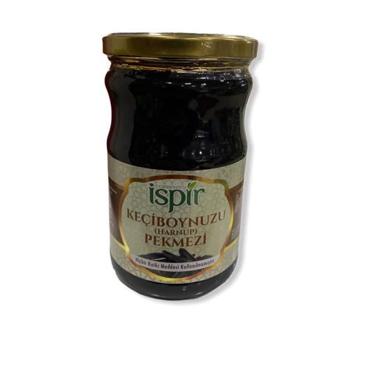 Keçiboynuzu Pekmezi 800 gr