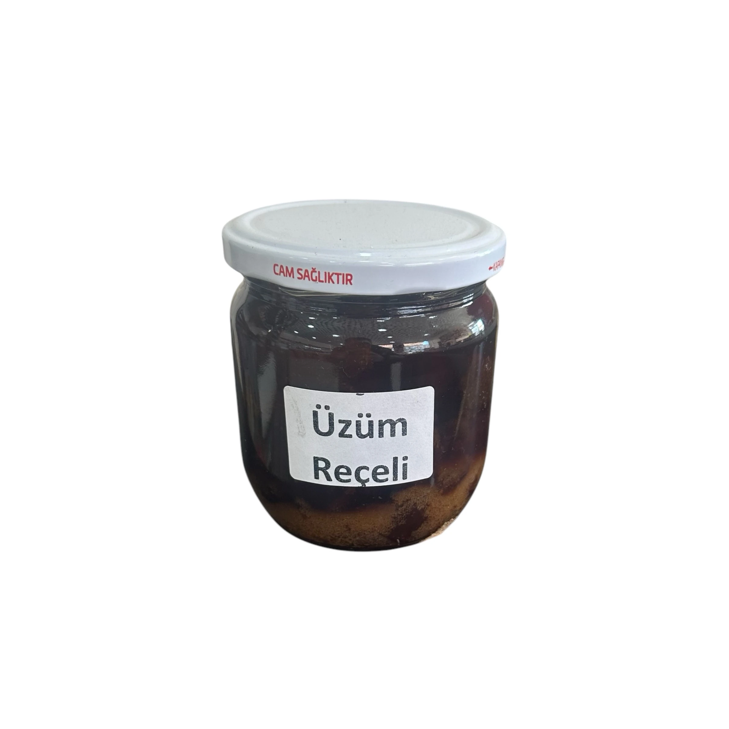 Üzüm Reçeli 500gr