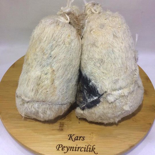 Erzincan Deri Tulum Peyniri 1,4-1,6kg