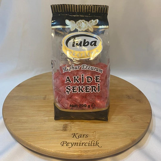 Tarçınlı Akide Şekeri 500gr