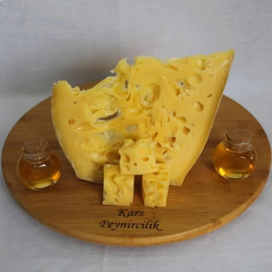 Kars Gravyer Peyniri 250gr