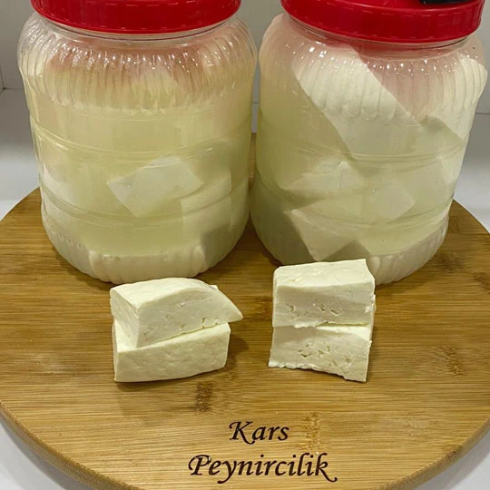 Salamura Beyaz Peynir 1kg