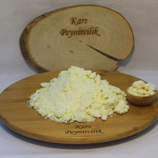 Yağlı Çuval Tulum Peyniri 1kg