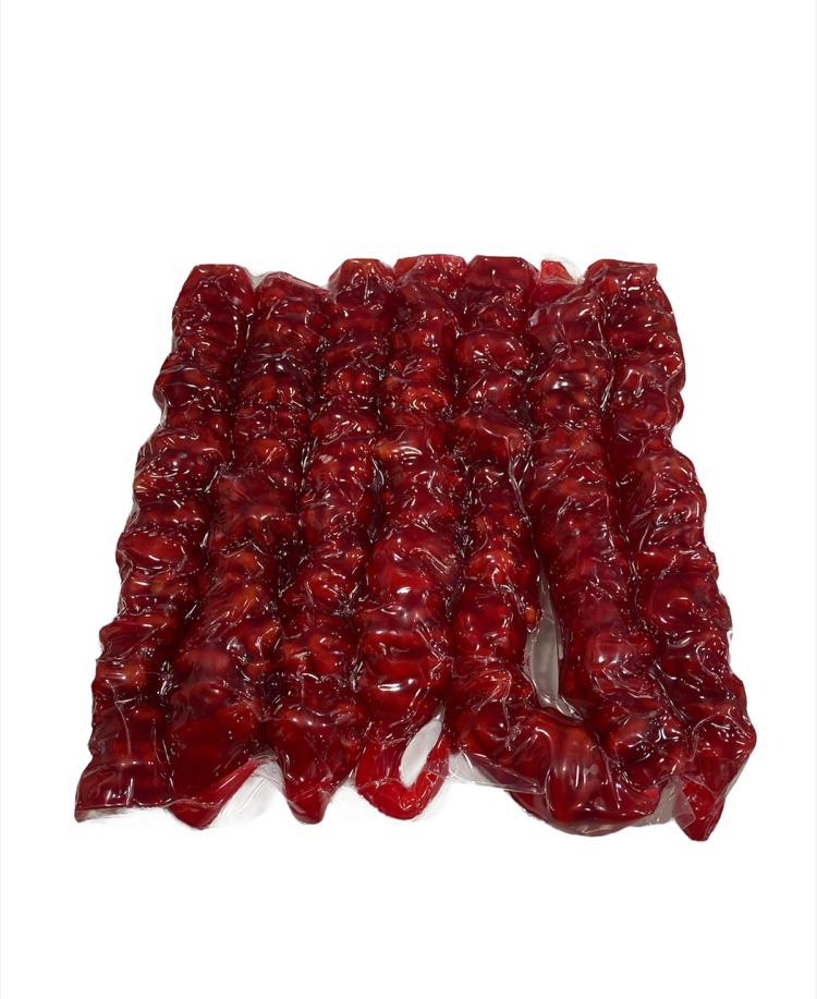 Pomegranate and Walnut Filling 1 kg