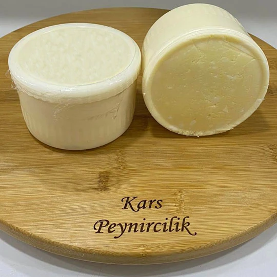 Erzincan Bidon Tulum Peyniri 450 gr