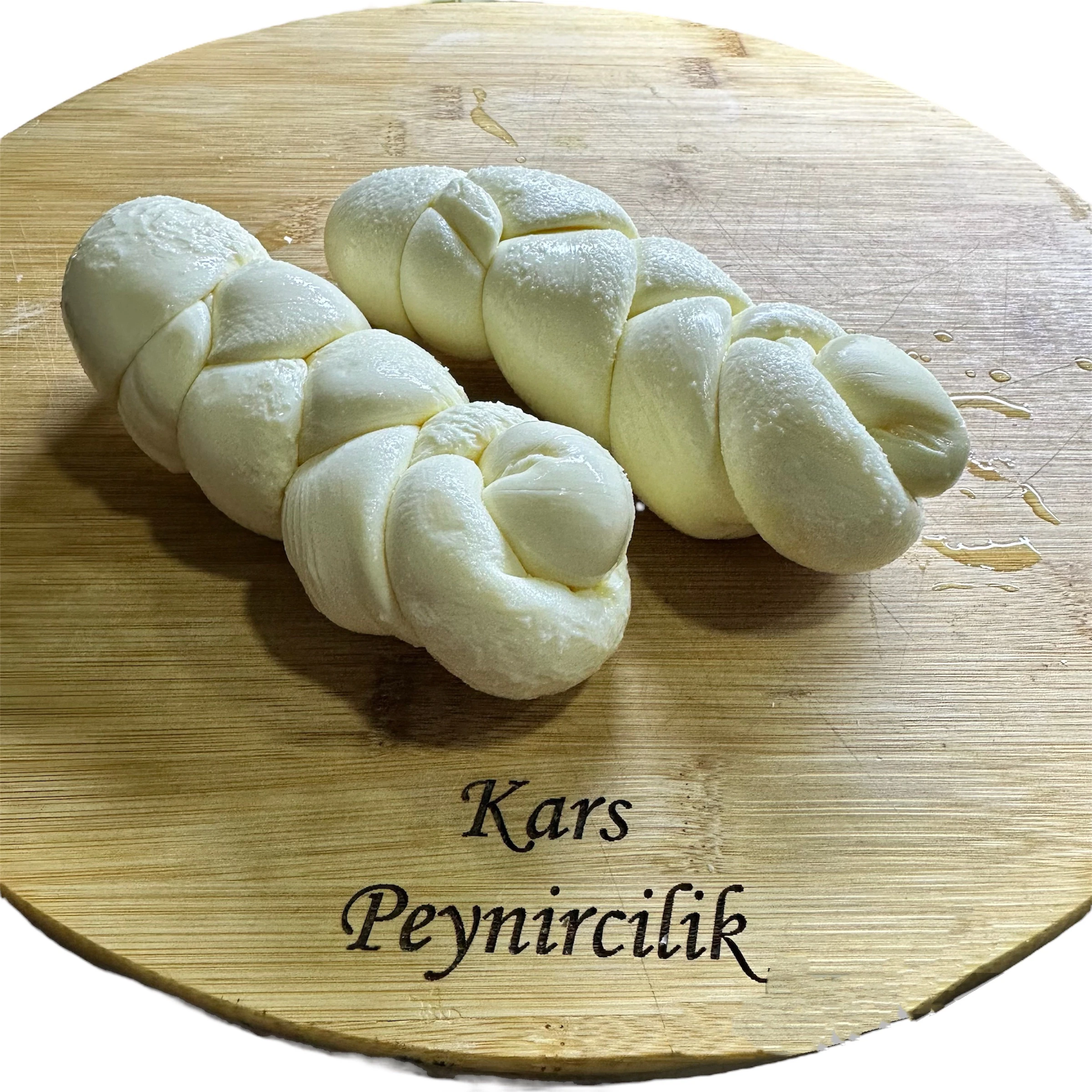 Salamura Örgü Peynir 500gr