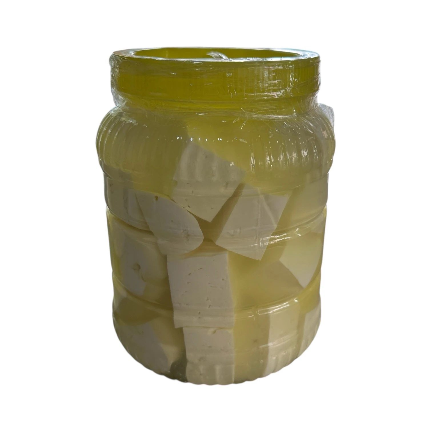 Salamura Keçi Peyniri Net 1500gr