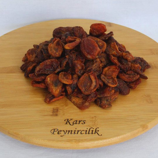 Kağızman Kayısı Kurusu 1kg