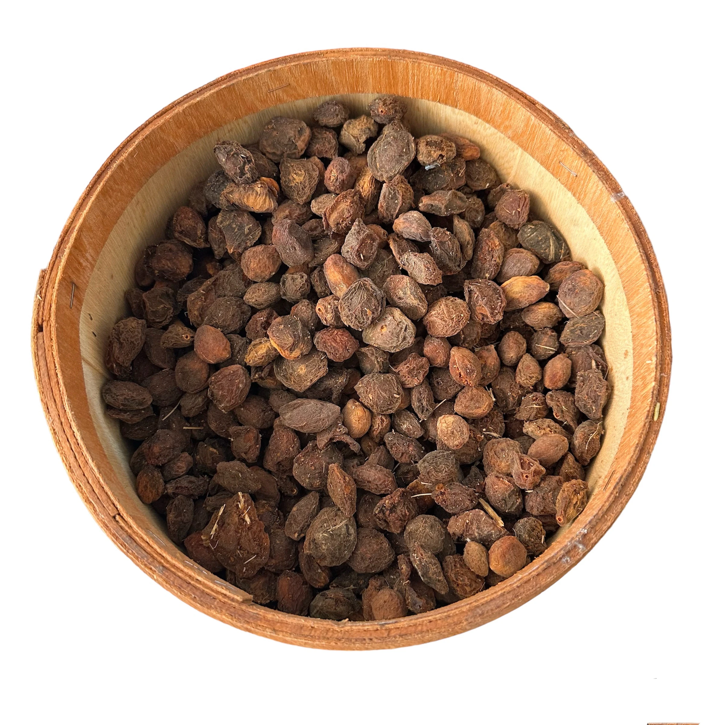 Dried Apricot Kernels 1kg