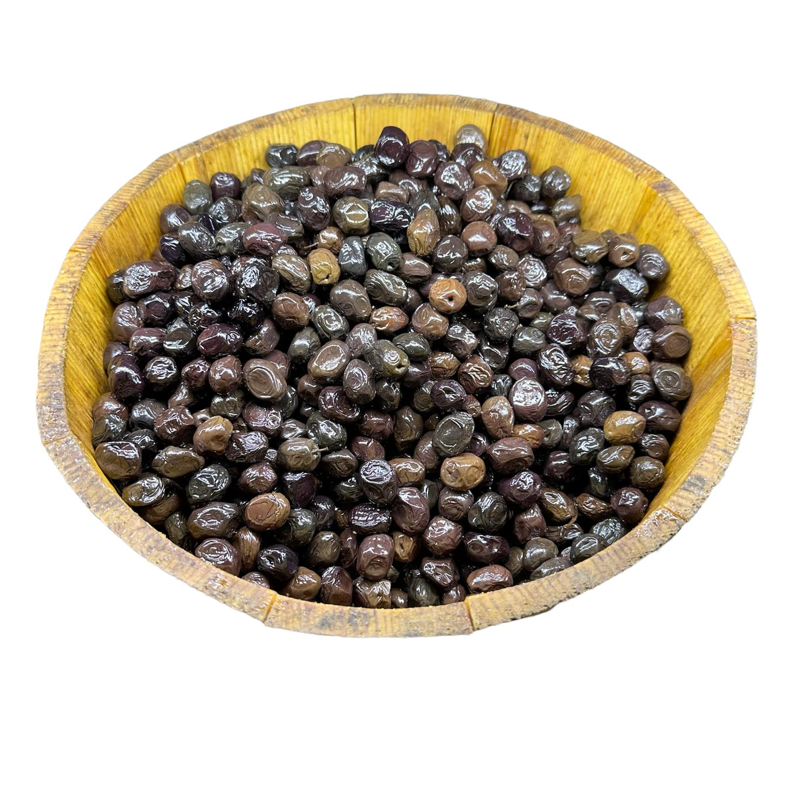 Irmak jumbo Zeytin 1kg