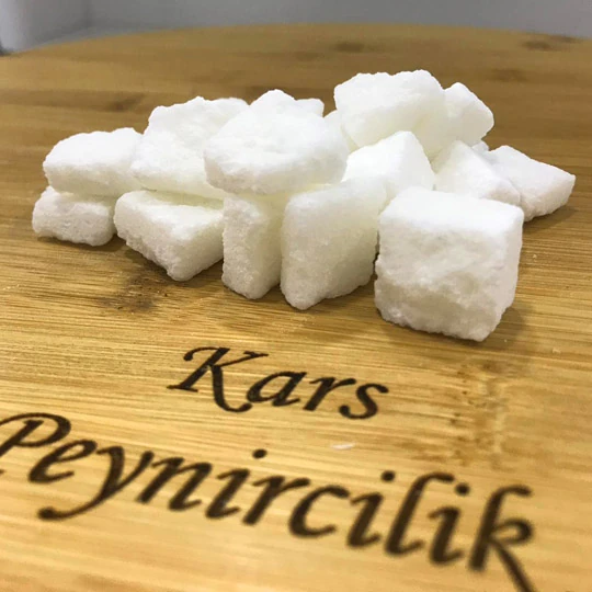 Kars Kesme Şeker 1kg