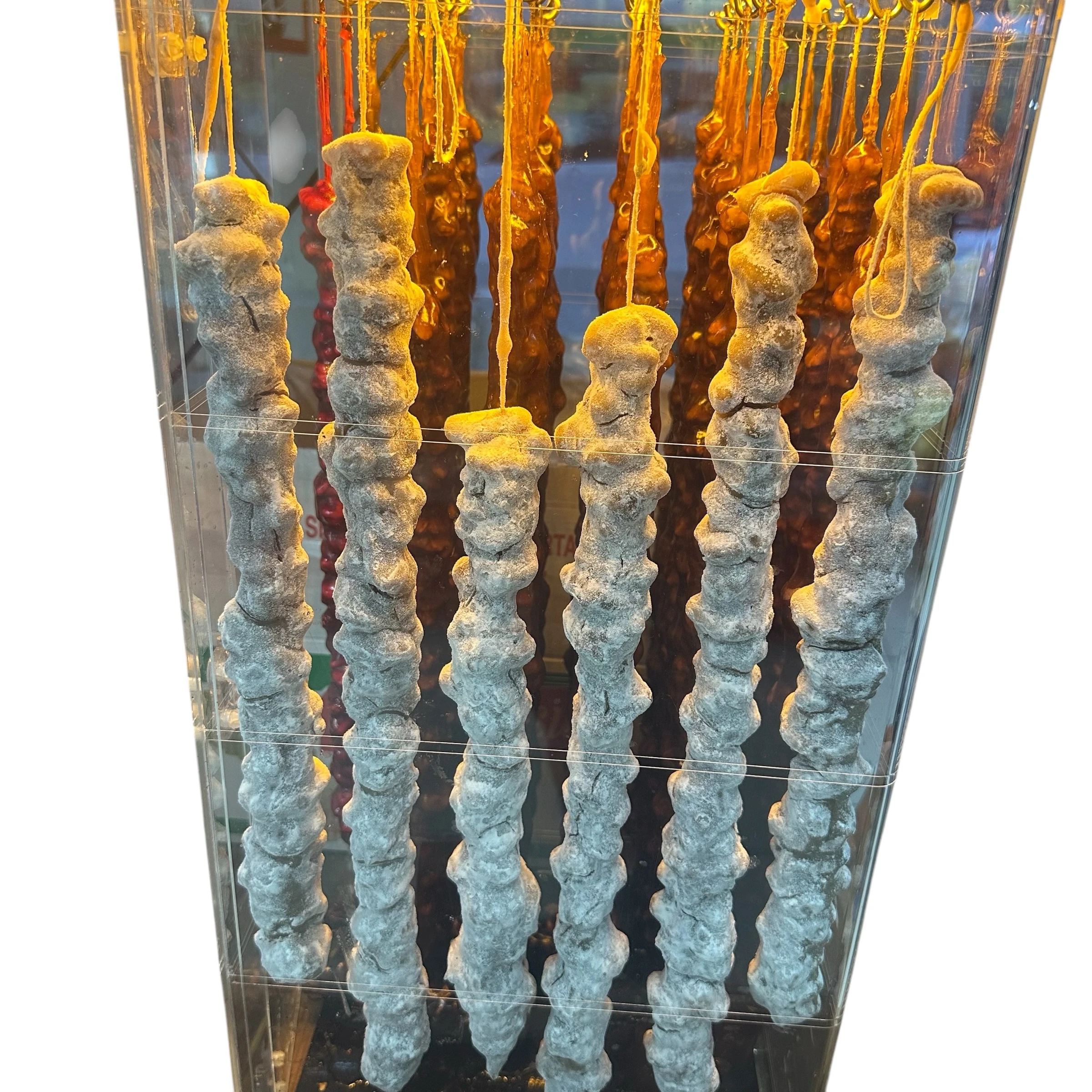 Kağızman Bal Kömesi 750gr