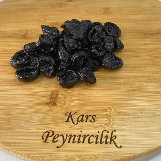 Mürdüm Eriği 500gr