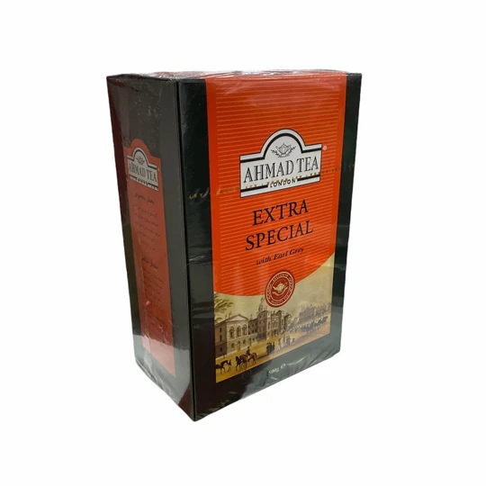 Ahmad Tea London 500gr