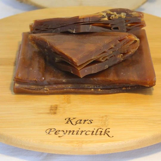 El Yapımı Sade Dut Pestili 1kg