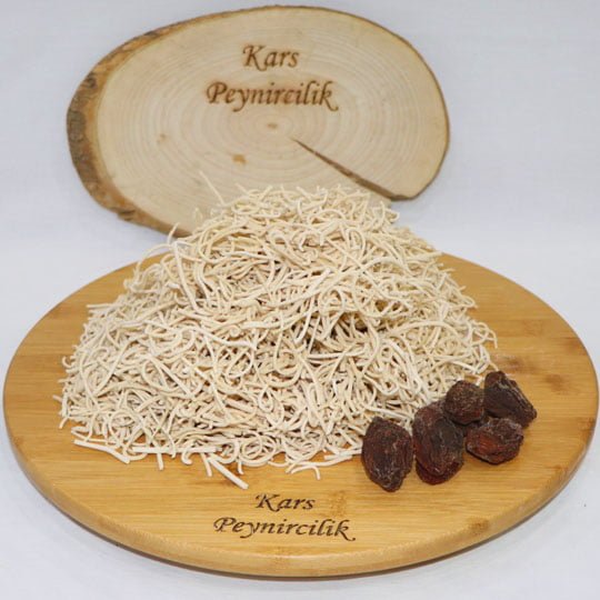 Kars Yöresel Kesme Aşı 500 gr