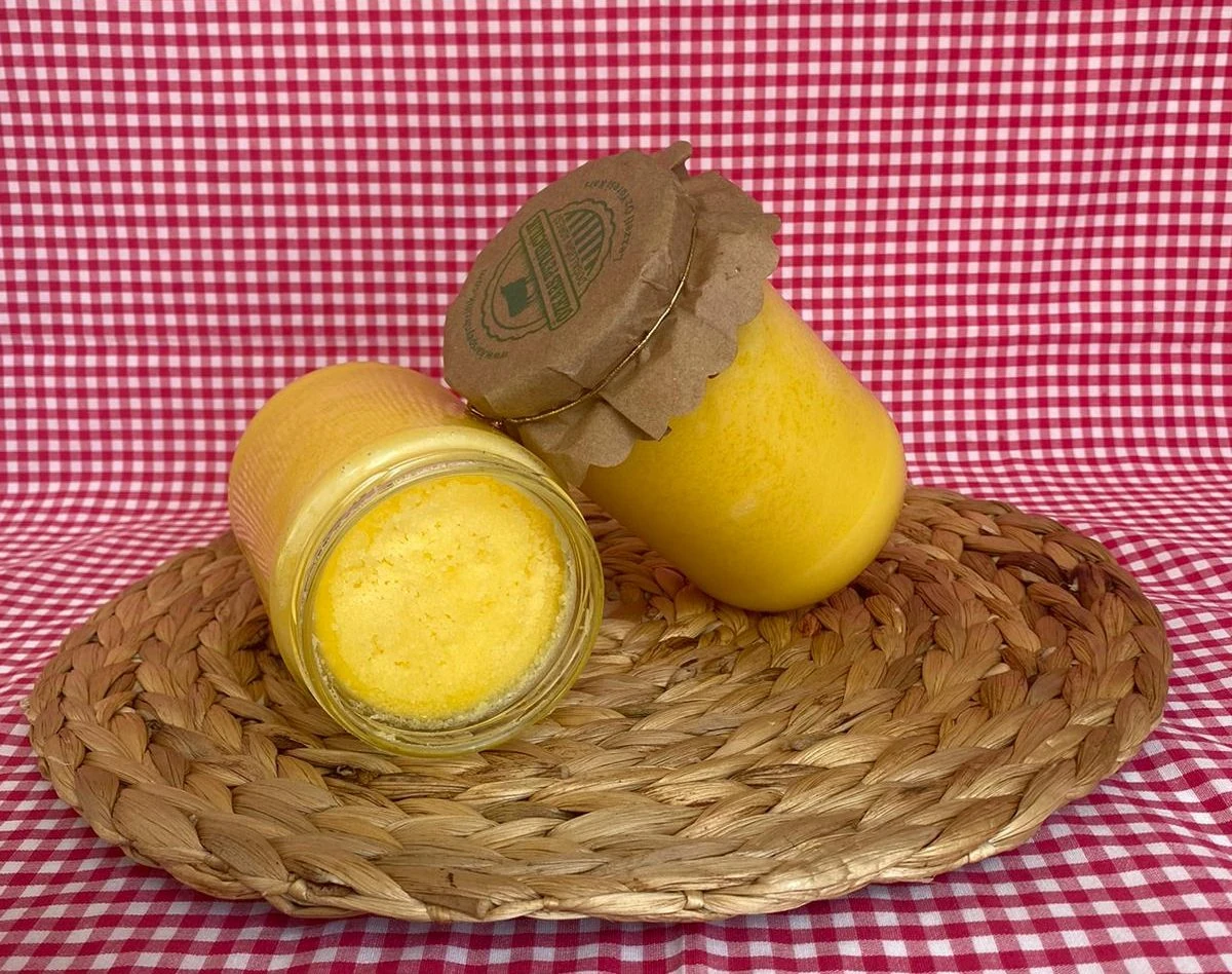 Sarıyağ (Eritilmiş Tereyağı) 500gr