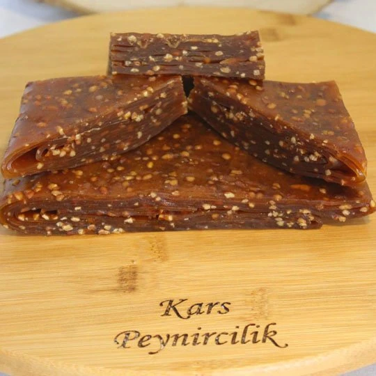 Organik Cevizli Dut Pestili 800gr-900gr