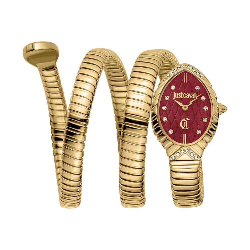 Just Cavalli JC1L323M0035 Kadın Kol Saati
