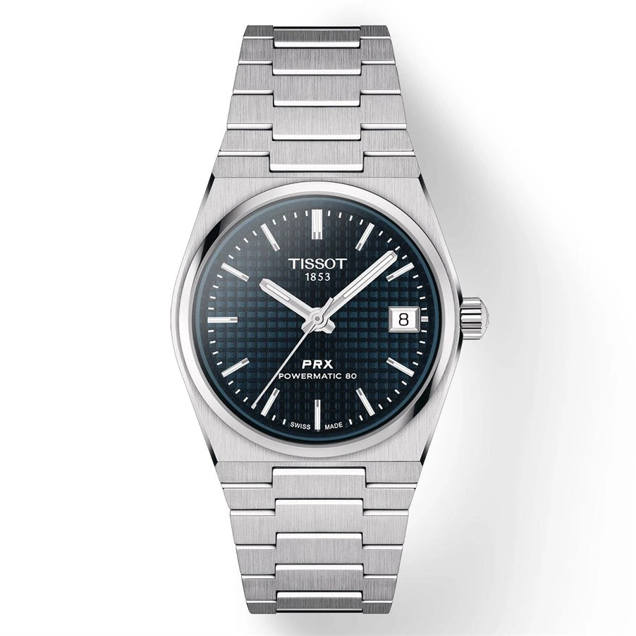 Tissot PRX Powermatic 80 35mm T1372071104100 Kol Saati T137.207.11.041.00