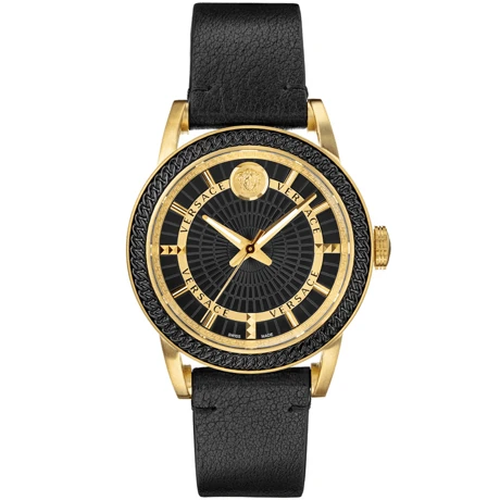 Versace VRSCVEPO00320 Erkek Kol Saati