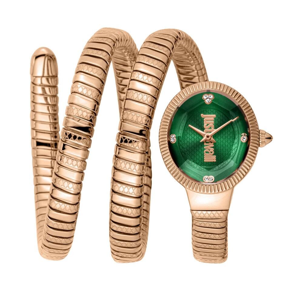 Just Cavalli JC1L269M0045 Kadın Kol Saati