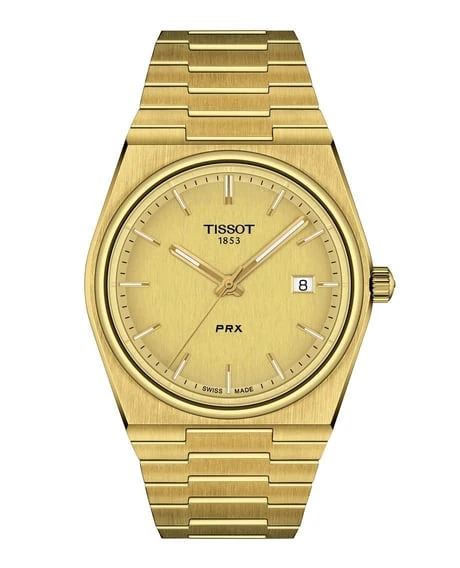 Tissot T137.410.33.021.00 Erkek Kol Saati