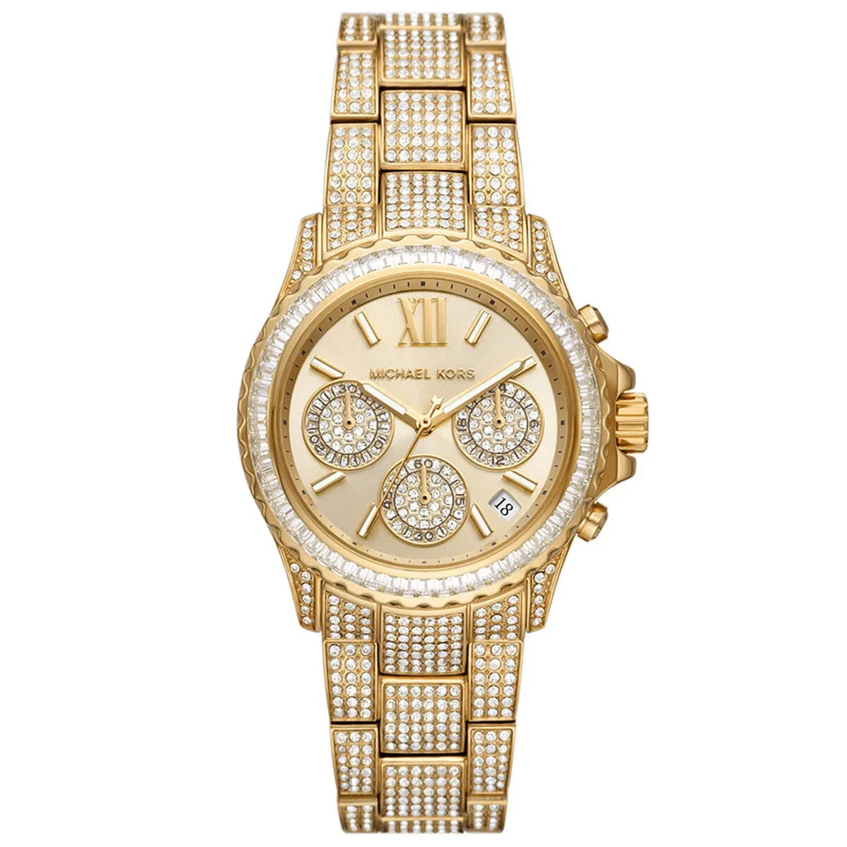 MK7254 Kadın Kol Saati
