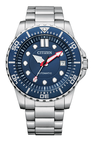Citizen NJ0121-89L Erkek Kol Saati