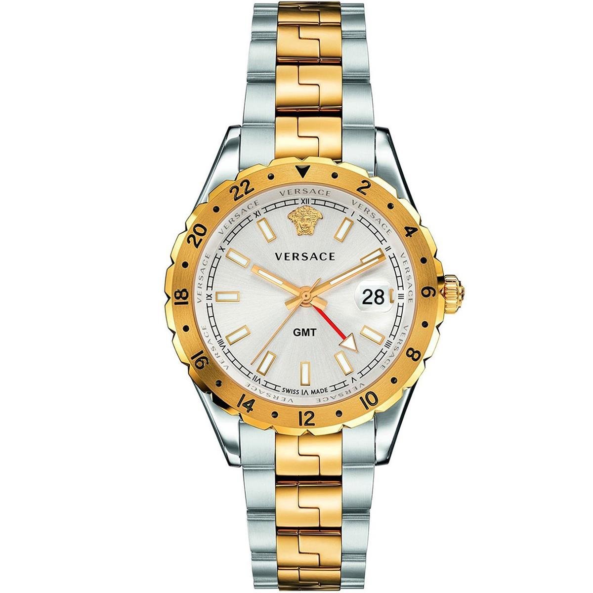 Versace VRSCV11030015 Erkek Kol Saati