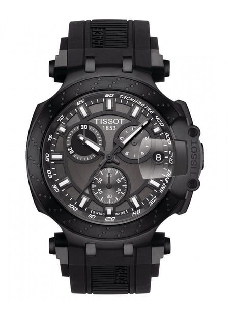 Tissot T-Race Chronograph T1154173706103 Erkek Kol Saati