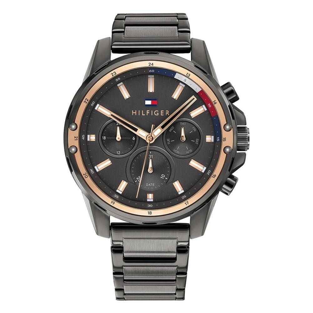 Tommy Hilfiger TH1791790 Kol Saati Saati