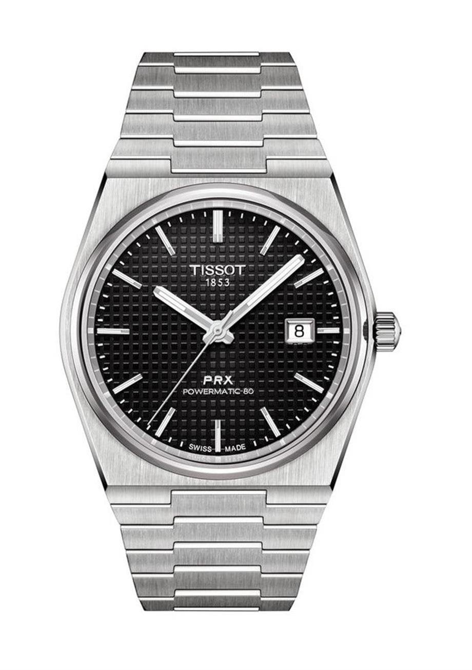 Tissot PRX 40mm Erkek Kol Saati T137.410.16.041.00