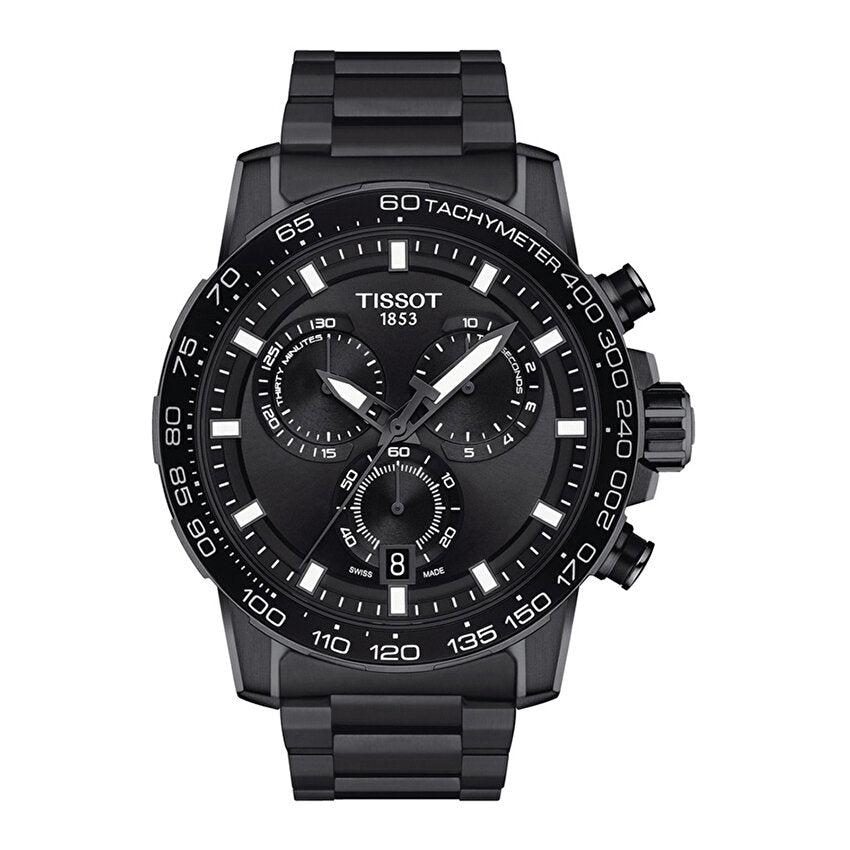 Tissot Supersport Chrono T1256173305100 Kol Saati