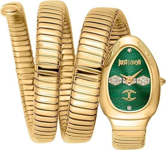 Just Cavalli JC1L232M0035 Kadın Kol Saati