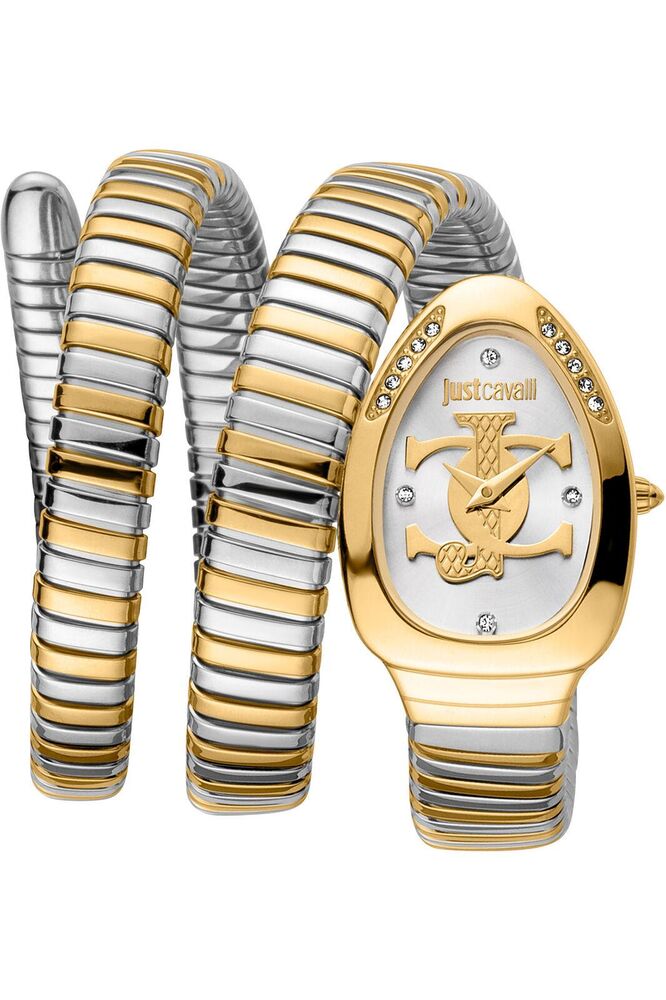Just Cavalli JC1L228M0065 Kadın Kol Saati